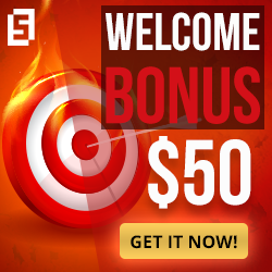Best forex bonuses