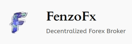 FenzoFx Forex Bonus