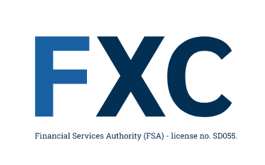 FXC Forex Bonus