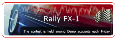 Instaforex FX-1 Rally Instaforex_rally