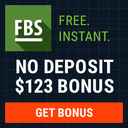 Free deposit forex