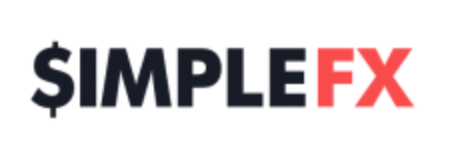 SimpleFX Forex Bonus